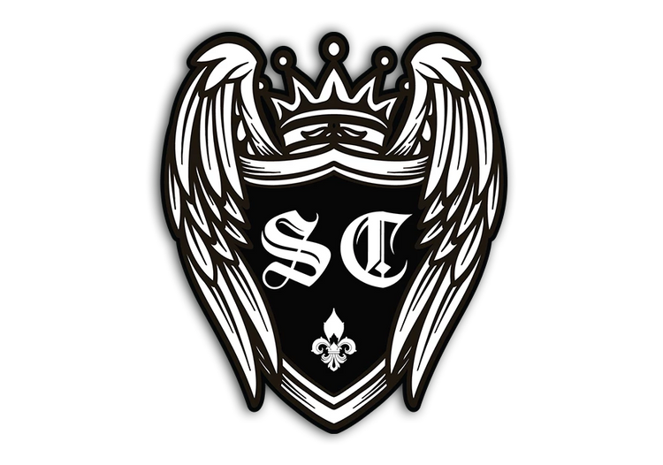 T-SHIRTS & MERCH