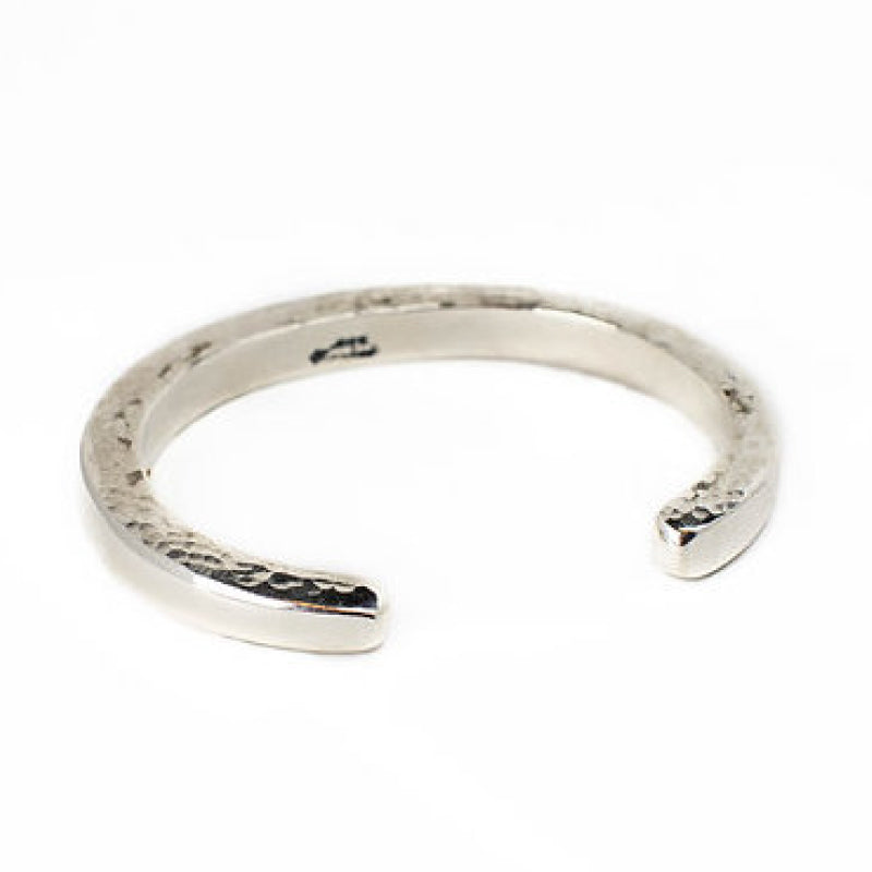 The Sedona Sterling Sterling Silver Cuff Designed and Crafted by Shane Casias Custom Jewelry Revolution
