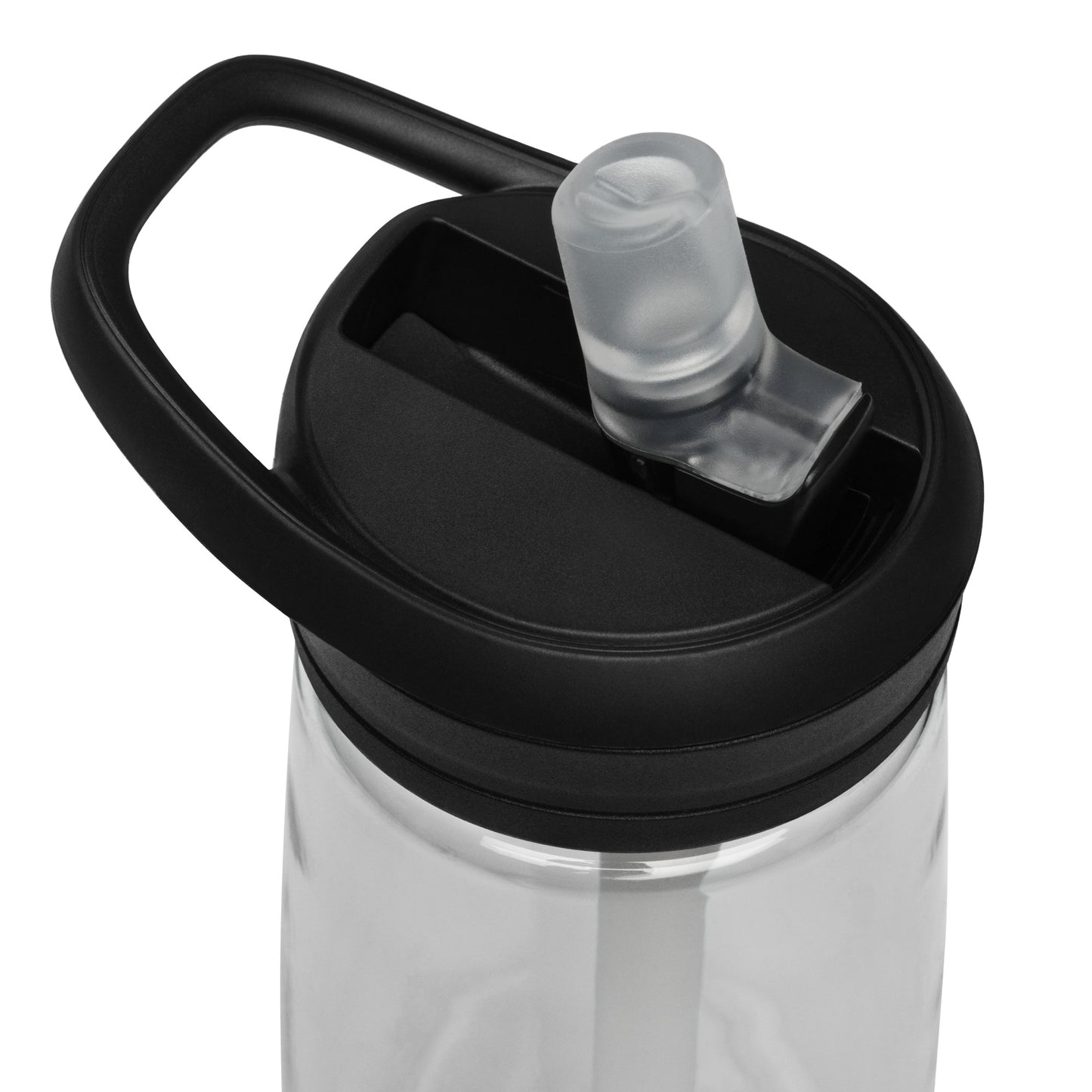 Shane Casias Custom Jewelry Revolution Sports water bottle