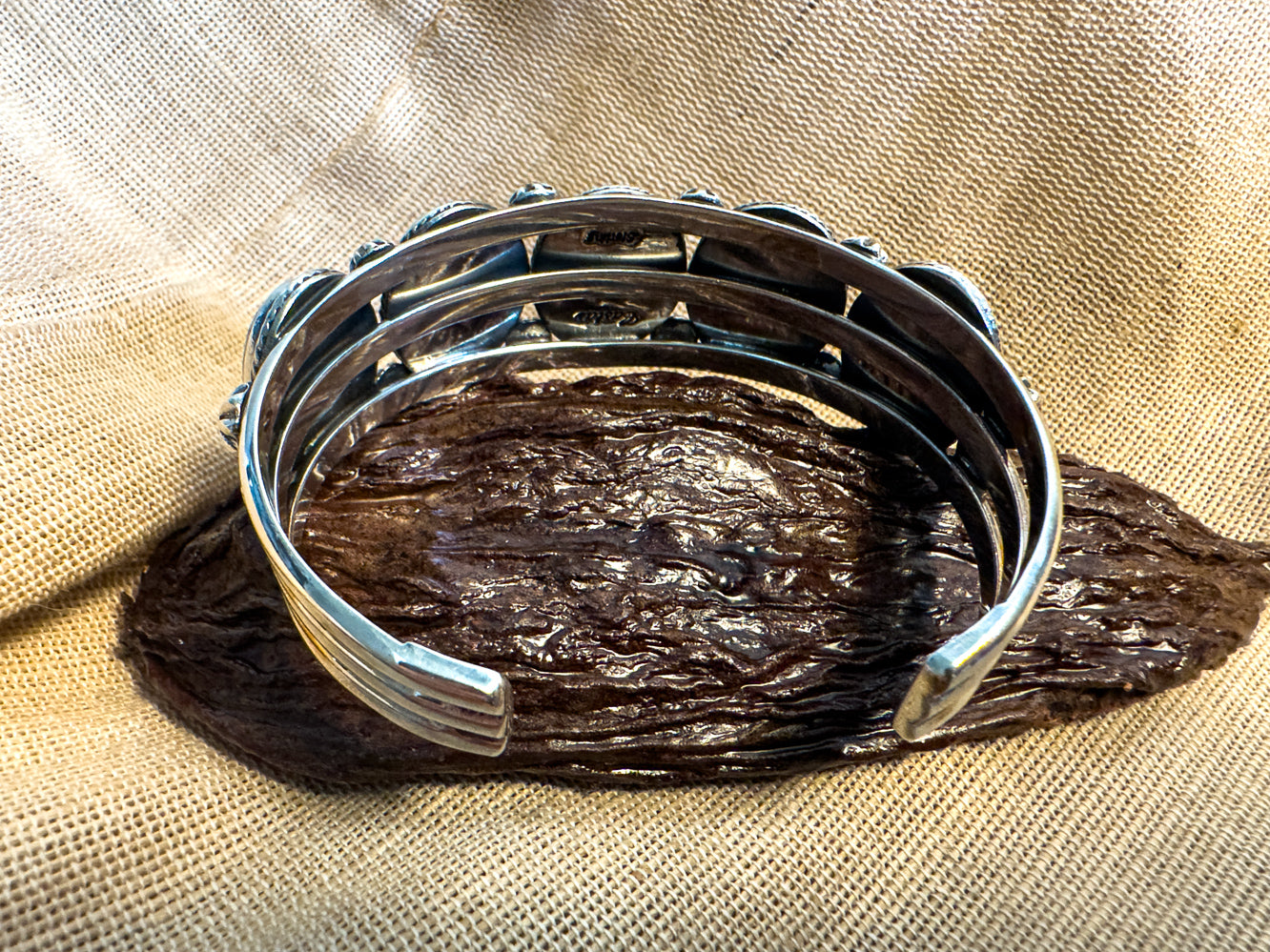 #8 Turquoise Bracelet