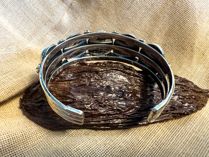 #8 Turquoise Bracelet