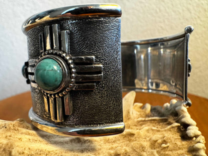 ZIa Turquoise bracelet