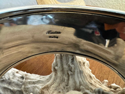 ZIa Turquoise bracelet